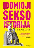 Įdomioji sekso istorija - Kate Lister