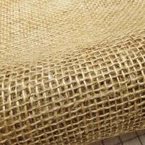 Jute Burlap Fabric Roll