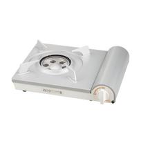 Iwatani kasetinis kuras Eco Premium 2 CB-EPR-2 balta