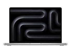 Apple MacBook Pro 14" Apple M5 10C CPU, 10C GPU 24GB/1TB SSD/Silver/INT