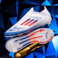 Alliance Messenger Paauglių Futbolo Batai US 4