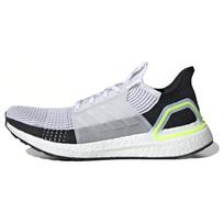 Adidas UltraBoost 19 'Baltas Geltonas' EF1344 40⅔