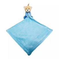 Migdukas-rankšluostukas kūdikiui Tulilo MILUS  TEDDY BEAR