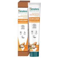 Himalaya Balinamoji dantų pasta su ciberžole ir kokosų aliejumi - 75 ml