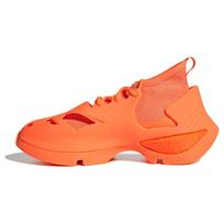 Adidas By Stella McCartney Sportiniai bateliai 'Oranžiniai' Krosiniai batai IF6063 36⅔ oranžinė