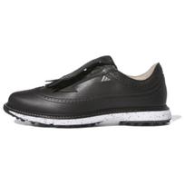 Adidas MC87 be dyglių golfo batai, pagrindinė juoda, geležies metalinė, debesų balta IH4821 40⅔