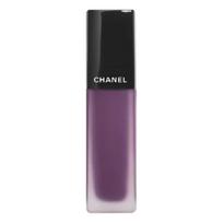 CHANEL ROUGE ALLURE LIQUID VELVET Ultrawear Intense Matte skystas lūpų dažų rinkinys #216