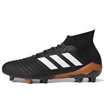 Adidas Predator 18.1 Fg 'Juoda Auksinė' BB6354 40⅔