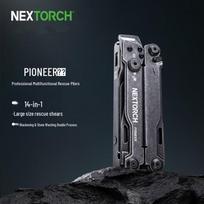 NEXTORCH Pioneer Daugiafunkcinis replių įrankis