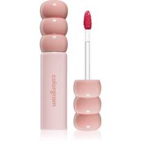 Colorgram Fruity Glass Tint ilgai išliekantis lūpų blizgesys drėkinamojo poveikio atspalvis 13 Shy Pear 3 g