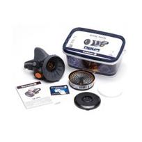 Puskaukė su filtrais SUNDSTROM Basic Pack SR 900, M
