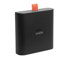 Baterija su įkrovimo dėklu JBL 400, JBLBATT400CHRGCASE