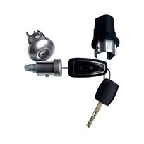 FORD TRANSIT  MK8 COMPLETE LOCK SET WITH FLIP REMOTE KEY x 1 and KEY BLADE GK31-V22050-CB GK31-V22050-CB