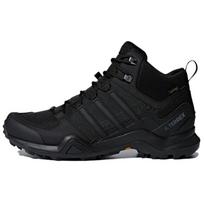 Adidas Terrex Swift R2 Mid Gtx 'Triple Black' CM7500 39⅓