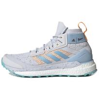 Adidas Parley X Terrex Free Hiker 'Dash Grey Easy Blue' Moteriški EH2274 37⅓