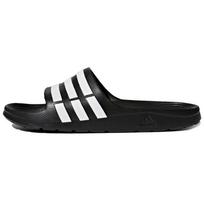 Adidas Duramo šlepetės 'Juodos' G15890 39