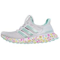 Adidas Ultra Boost Baltas/Žalias Moteriškas FZ3889 36