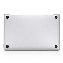 Macbook Pro 13" (A1708) apatinis dangtis (Space Gray) (Pulled / Grade B)