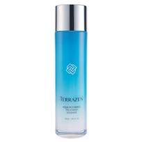 Drėkinamoji esencija veido odai Terrazen Aqua Recharge Treatment Essence TER86801, ypač tinka sausai veido odai, 150 ml
