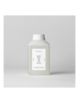 TANGENTGC džinsinio audinio ploviklis "Oud" 500 ml