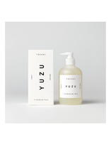 TANGENTGC kūno prausiklis "Yuzu" 350 ml