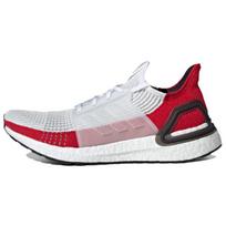 Adidas Ultra Boost 19 Baltas Raudonas EF1341 40