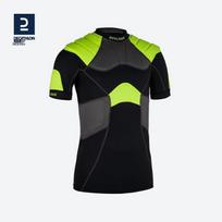Decathlon suaugusiųjų regbio apsauginis peties įklotas S