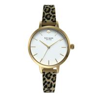 Kate Spade New York METRO KSW9040 Officially Imported Women's Watch, Multicolor, įvairiaspalvis