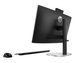HP ProStudio 4 G1i AI PC Intel Core Ultra 5 225T 60,5 cm (23.8") 1920 x 1080 px All-in-One PC 16GB DDR5-SDRAM 512GB SSD Windows 11 Pro Wi-Fi 6E (802.11ax) Juoda