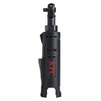 Kyoto Tool Akumuliatorinis terkšlinis raktas (KTC) 9.5 kv.. (Pagrindinis vienetas) (Pakaitinė dalis) juoda