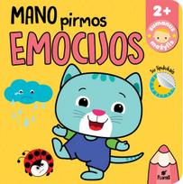 Sumanus mažylis. Mano pirmos emocijos