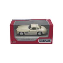 KINSMART Automobilis 1954 MERCEDES-BENZ 300SL, 1:38