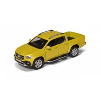 KINSMART automobilis MERCEDES BENZ X CLASS, 12 cm
