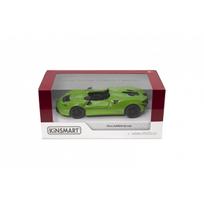 KINSMART Automobilis McLaren Elva, 1:36