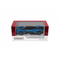 KINSMART Automobilis Aston Martin Valkyrie, 1:36