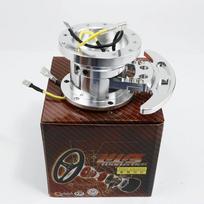 jdm Quick Release Hub Kit Racing Steering Wheel Adapter Body Removable Snap Off Boss Kit cars accessories sidabras