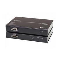Aten CE920 USB DisplayPort HDBaseT2.0 KVM Extender, 4K@100m w/o Ethernet Port | Aten | KVM Extenders | CE920 USB DisplayPort HDBaseT2.0 | CE920-ATA-G | 4710469341830