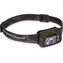 Black Diamond Spot 400 headlamp, green BD6206723002ALL1