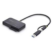 Startech M.2 AND 2.5/3.5IN SATA ADAPTER . USB31CSAT3M2E