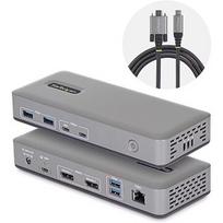 Startech USB-C DOCK 2X DP 100W PD . 201UE-USBC-DOCK