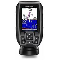 Garmin STRIKER 4 fish finder 8.89 cm (3.5") 200 W 6 m 010-01550-01