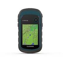 Garmin eTrex 22x navigator Handheld 5.59 cm (2.2") TFT 141.7 g Black, Grey 010-02256-01