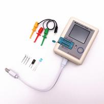 TC1 Multifunkcinis LCR testeris