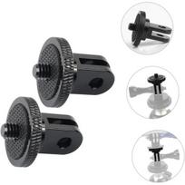 Adapteris – laikiklis go pro – 1/4 colio – nuotraukų laikiklis