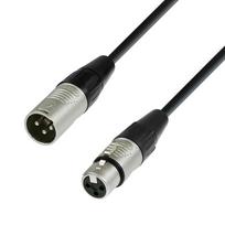 Audio kabelis Adam hall 4 STAR MMF 0250 2.5 m