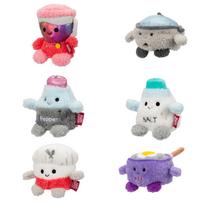 BUMBUMZ  Pliušinis žaislas KitchenBumz, 19 cm