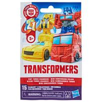 TRANSFORMERS  Siurprizas „Tiny Turbo“