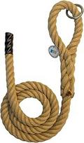 Aukštos kokybės laipiojimo virvė / Laipiojimo virvė - Ilgis 3,0 m / 30 mm Polyhemp - Virvė