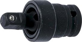 Smūginis šarnyras / kardanas | išorinis kvadratas 6.3 mm (1/4") (188)