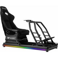 GR500 vairuotojo simuliatoriaus kabina Black | GSC-R50-CPASBB-01 | 4711475643703